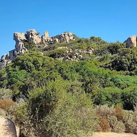 Casa Mare, Villaggio Galanu Dom wakacyjny