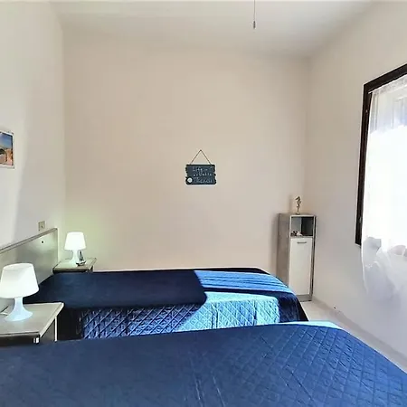 Casa Mare, Villaggio Galanu *