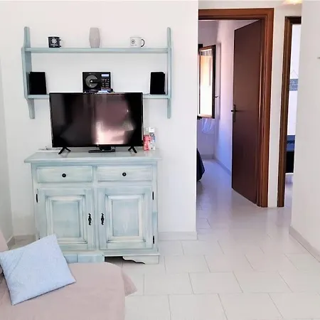 Dom wakacyjny Casa Mare, Villaggio Galanu Costa Paradiso