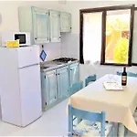 Casa Mare, Villaggio Galanu بيت للعطل كوستا باراديسو