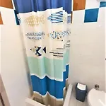 بيت للعطل Casa Mare, Villaggio Galanu كوستا باراديسو