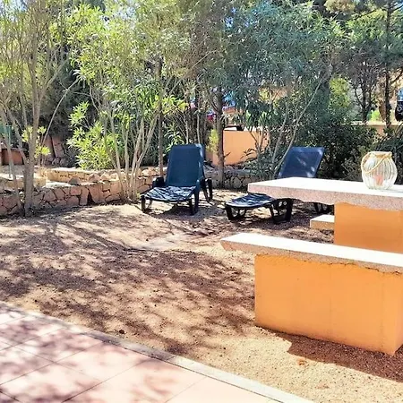 Casa Mare, Villaggio Galanu 帕拉迪索海岸