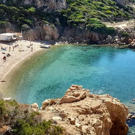 Nyaraló Casa Mare, Villaggio Galanu *