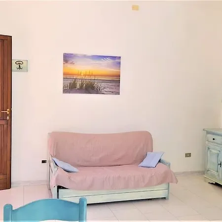 Casa Mare, Villaggio Galanu بيت للعطل *