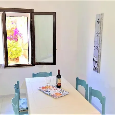度假居 Casa Mare, Villaggio Galanu *