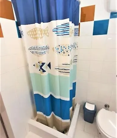 בית נופש Casa Mare, Villaggio Galanu קוסטה פרדיסו